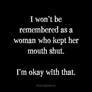 Meet your Posher, Bridget